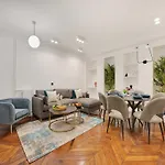 Amazing Apartment - 2Br 6P - Gare Saint-Lazare