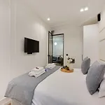 Amazing Apartment - 2Br 6P - Gare Saint-Lazare